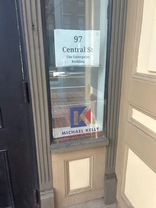Michael Kelly Injury Lawyers 5