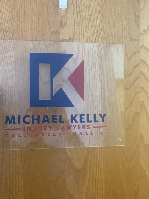 Michael Kelly Injury Lawyers 5