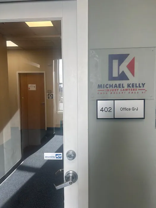 Michael Kelly Injury Lawyers 5