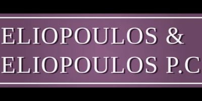 Angelique M. Eliopoulos Attorney at Law