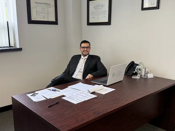 T.P.L. Global, LLC 4