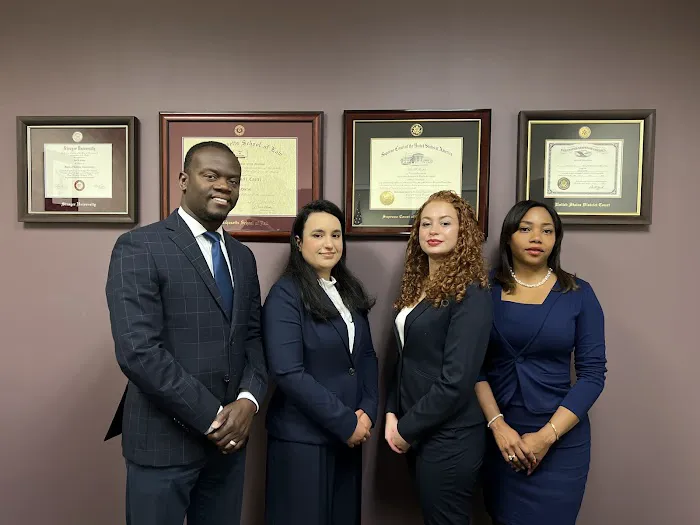 Castel & Hall, LLP. 4