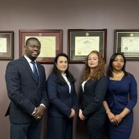 Castel & Hall, LLP. ico