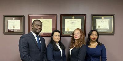 Castel & Hall, LLP.