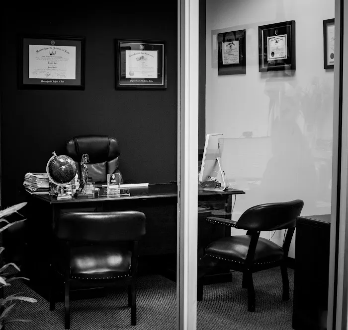 Castel & Hall, LLP. 4