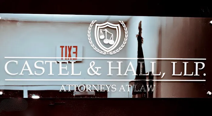 Castel & Hall, LLP. 4
