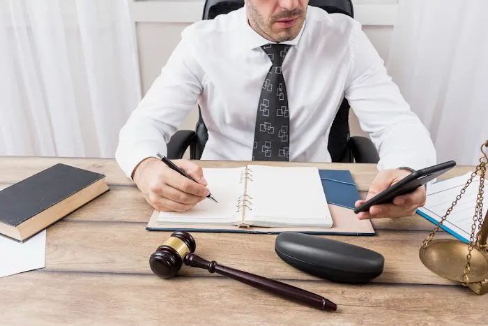 Paul Brennan Attorney at Law 4