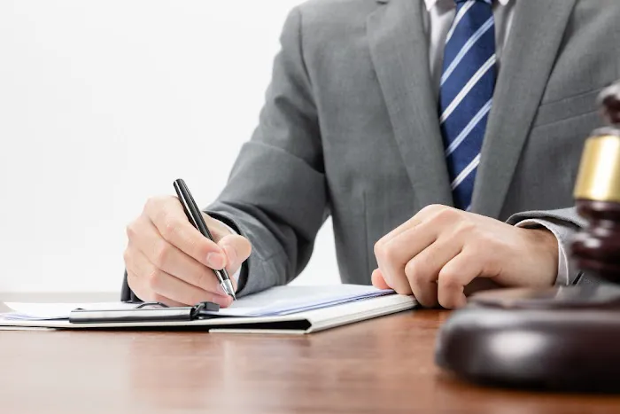 Paul Brennan Attorney at Law 4