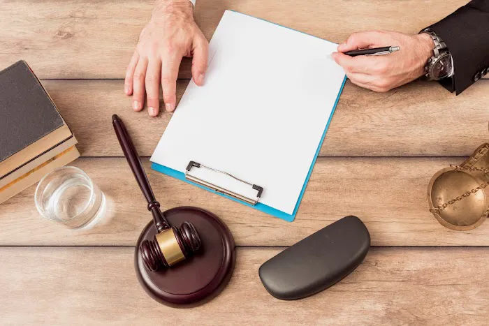 Paul Brennan Attorney at Law 4