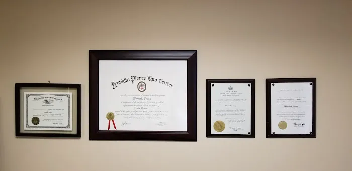 CHANG LAW OFFICE 장우석 변호사 Wooseok Gio Chang, Esq. 4