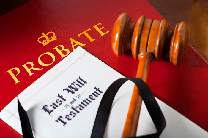 Law Office of Michael J. Healey 4