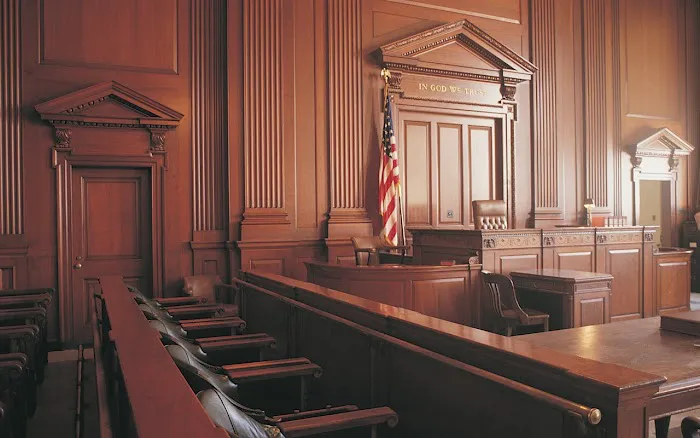 Holmes Law Offices 5