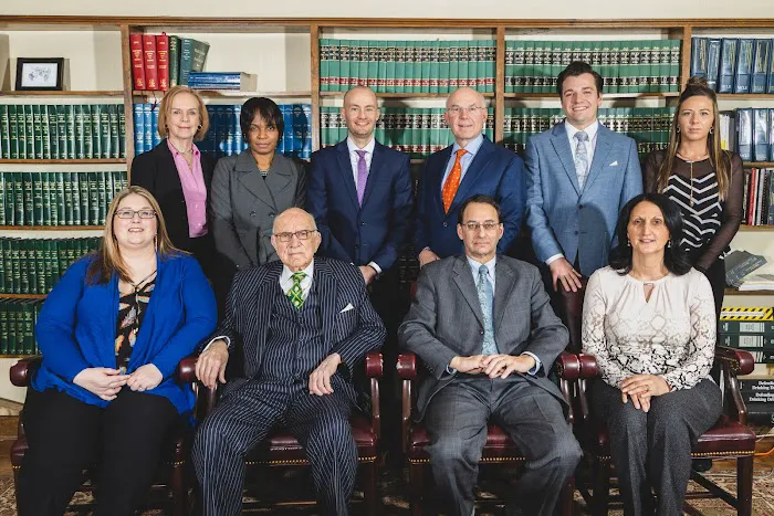 Marcotte Law Firm 4
