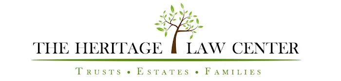 The Heritage Law Center 4