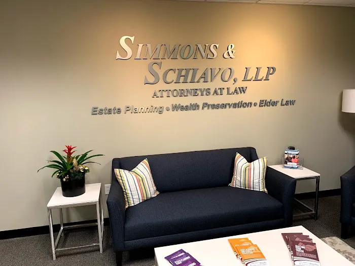 Simmons & Schiavo, LLP 4