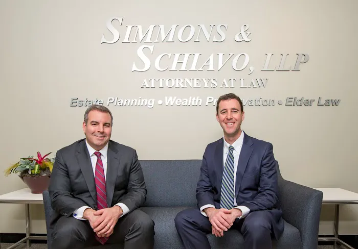 Simmons & Schiavo, LLP 4