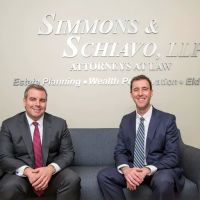 Simmons & Schiavo, LLP ico