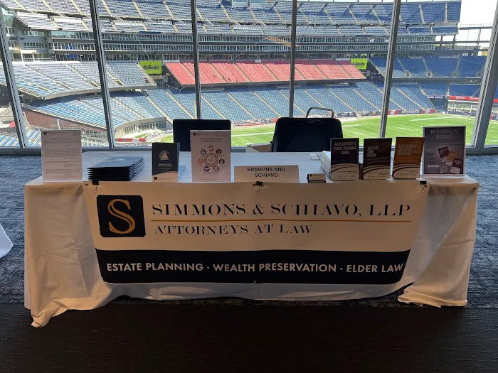 Simmons & Schiavo, LLP 4