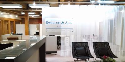 Swiggart & Agin LLC