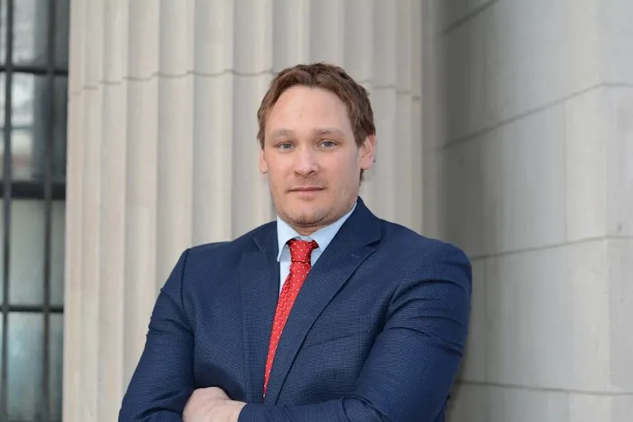 Attorney Patrick M. Winn 4