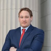 Attorney Patrick M. Winn ico