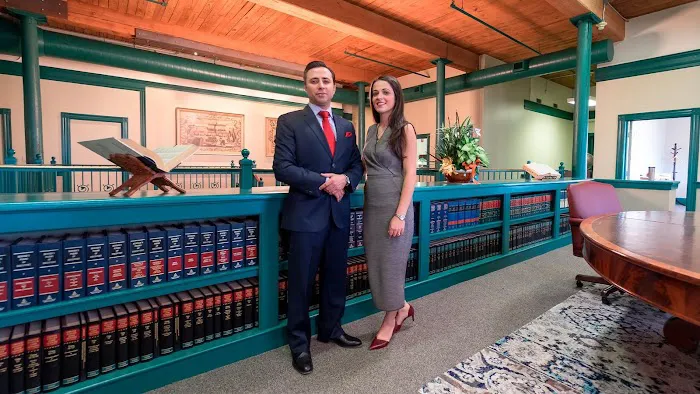 Mello Law Offices 5