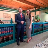 Mello Law Offices ico
