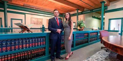 Mello Law Offices