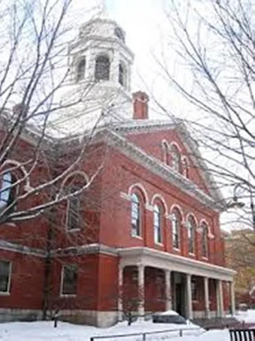 Bruce Gage Family Law of Lowell 5