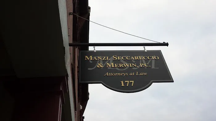 Manzi & Seccareccio, P.C. 5