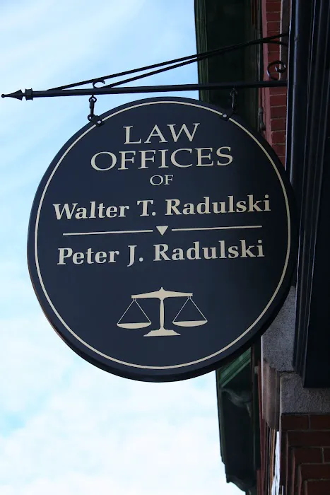 Radulski Peter J 5
