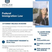 VenLaw, P.A. ico