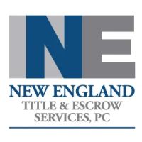 New England Title & Escrow Services, PC ico