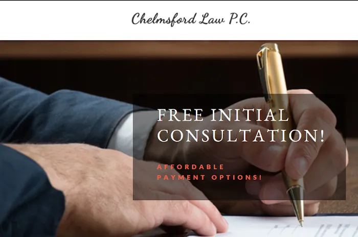 Chelmsford Law, P.C. 4