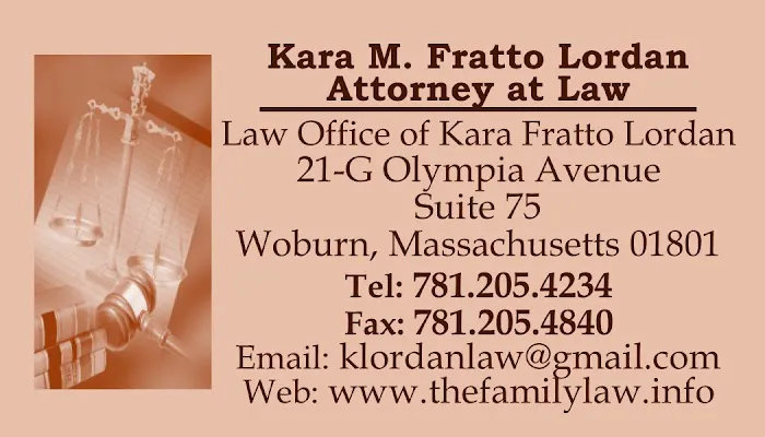 Law Office of Kara Fratto 4