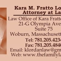 Law Office of Kara Fratto ico