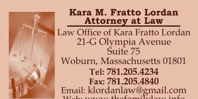 Law Office of Kara Fratto
