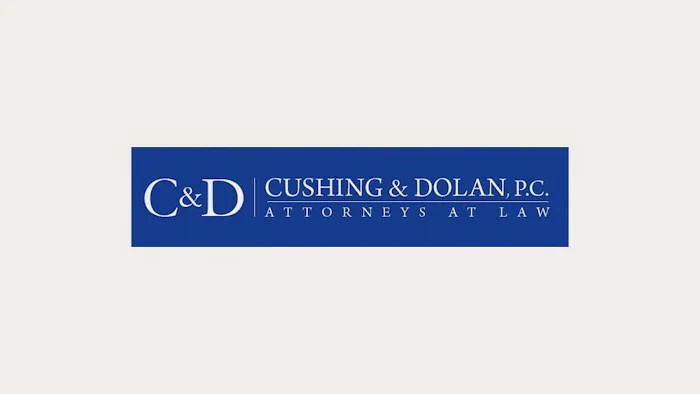 Cushing & Dolan, P.C. 4