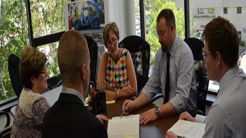 Sullivan & Associates, LLC 4