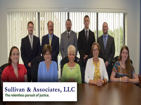 Sullivan & Associates, LLC 4