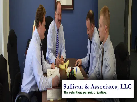 Sullivan & Associates, LLC 4