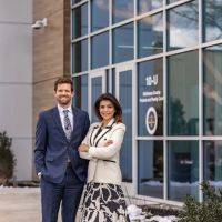 Quesnel Law ico