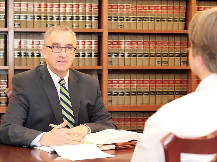 Brett D. Lovins - Criminal Defense Attorney 4