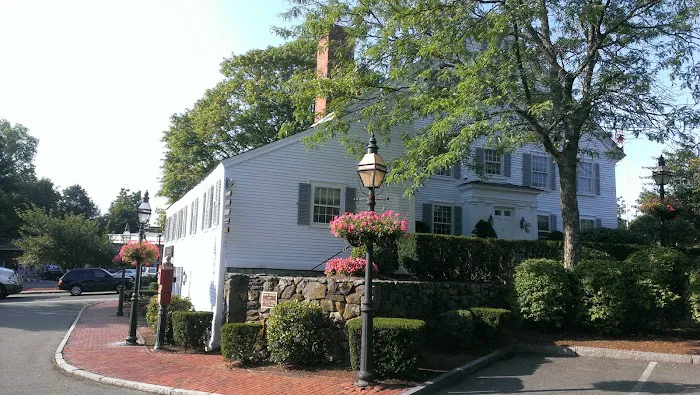 Parr Law, P.C. 4