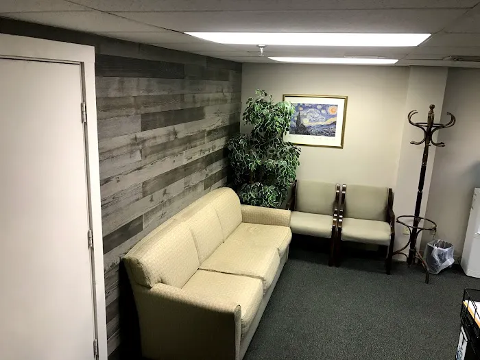 Law Offices of Matthew T. Desrochers, P.C. 4