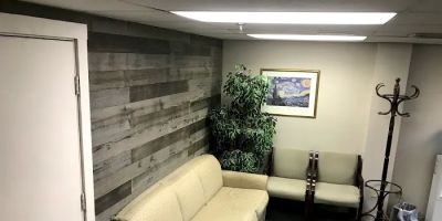 Law Offices of Matthew T. Desrochers, P.C.