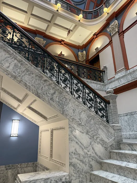 Law Offices of Matthew T. Desrochers, P.C. 4