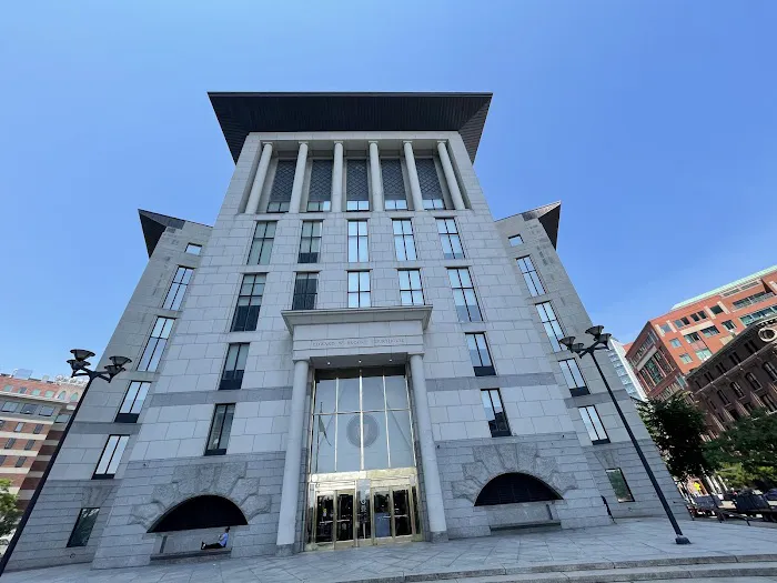 Law Offices of Matthew T. Desrochers, P.C. 4