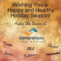 Generations Law Group ico