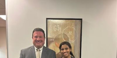 Adam S Elman Law Office